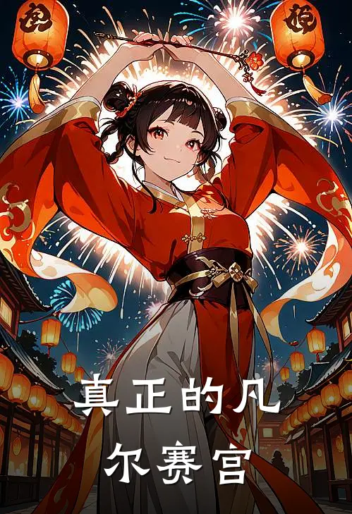 真正的凡尔赛宫