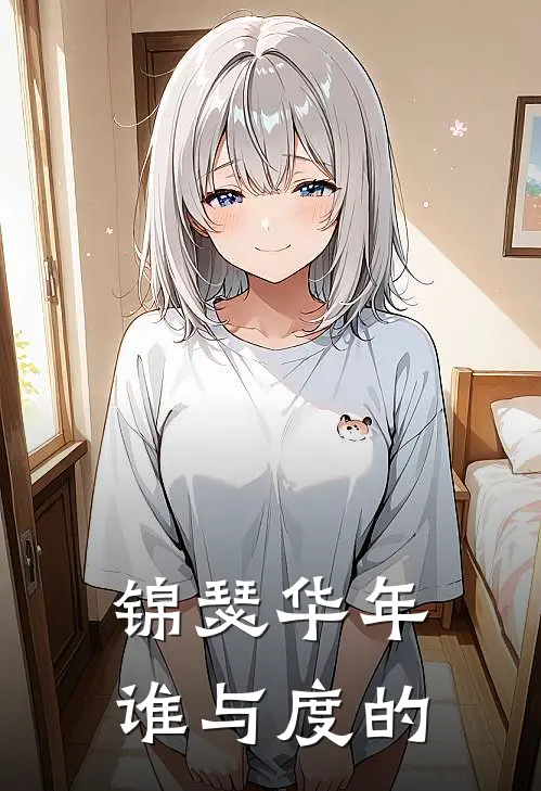 锦瑟华年谁与度的