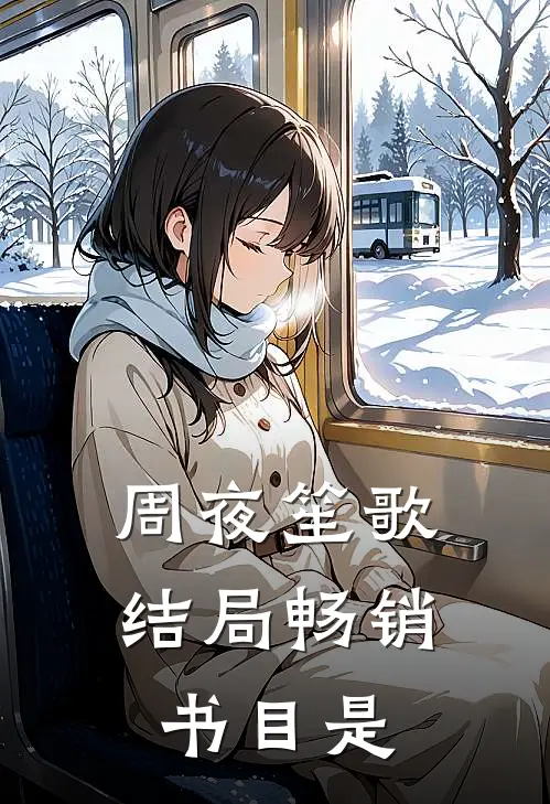 周夜笙歌结局畅销书目是