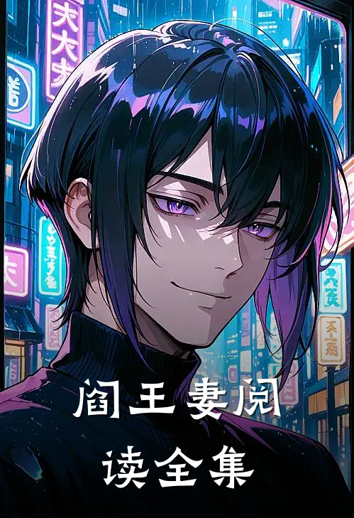 阎王妻阅读全集