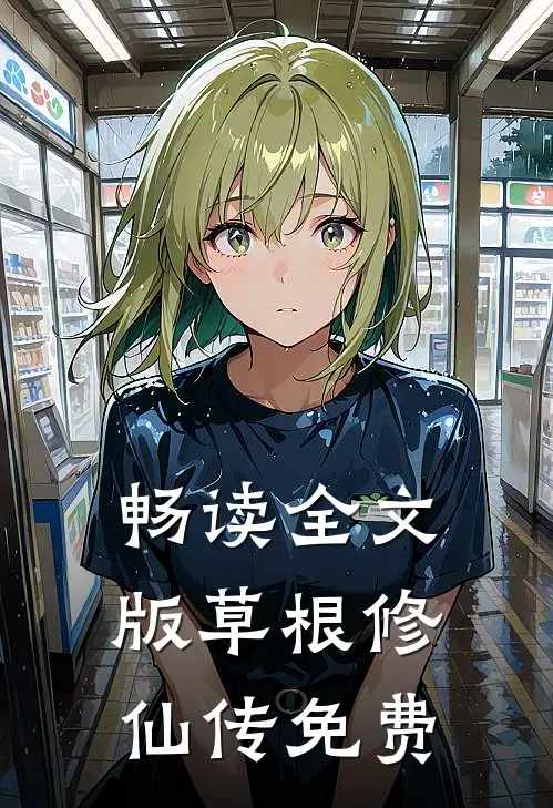 畅读全文版草根修仙传免费