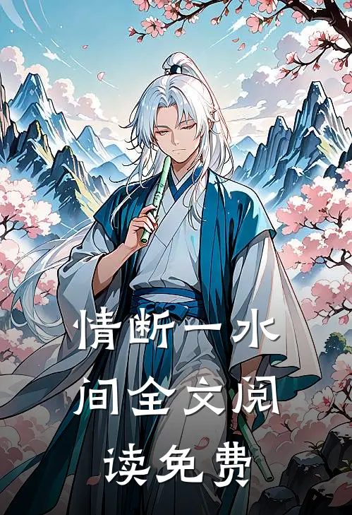 情断一水间全文阅读免费