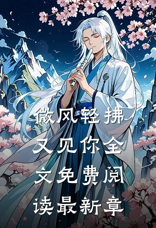 微风轻拂又见你全文免费阅读最新章