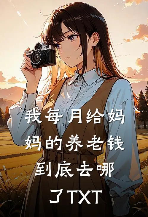 我每月给妈妈的养老钱到底去哪了TXT