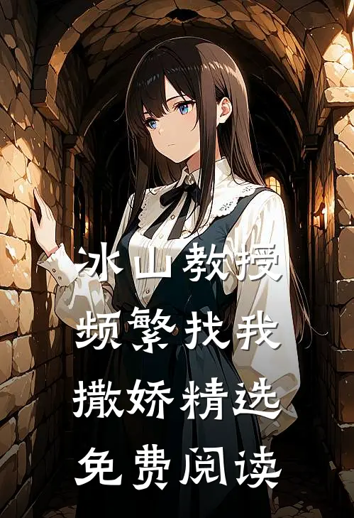 冰山教授频繁找我撒娇精选免费阅读