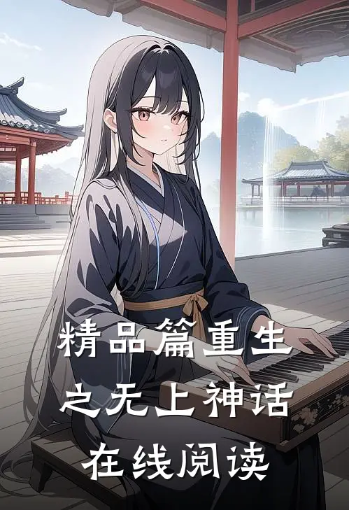 精品篇重生之无上神话在线阅读