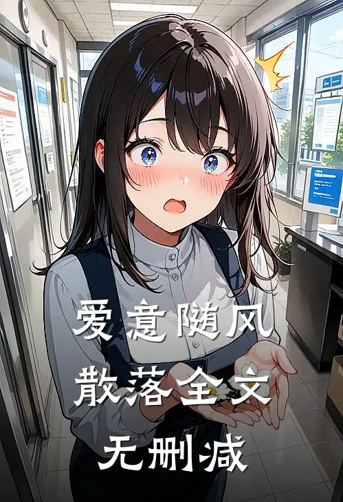 爱意随风散落全文无删减