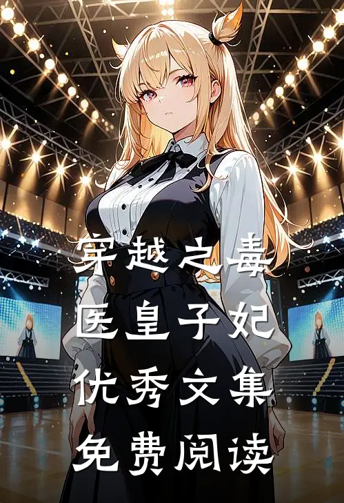 穿越之毒医皇子妃优秀文集免费阅读