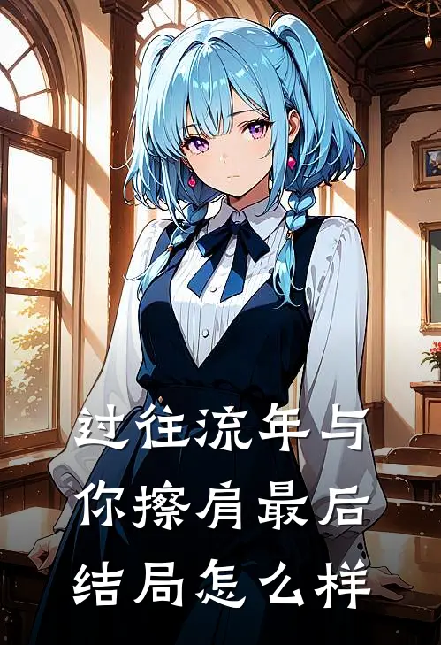 过往流年与你擦肩最后结局怎么样