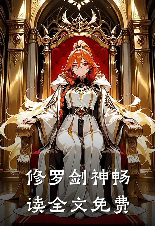 修罗剑神畅读全文免费