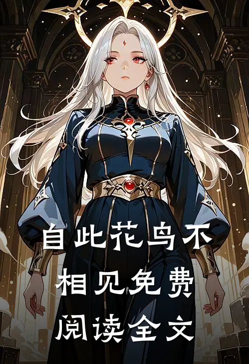 自此花鸟不相见免费阅读全文
