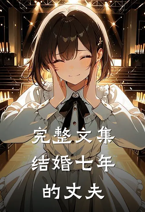 完整文集结婚七年的丈夫