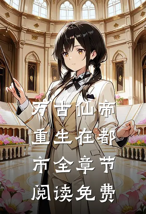 万古仙帝重生在都市全章节阅读免费