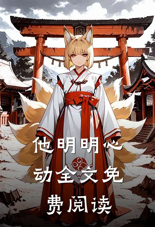 他明明心动全文免费阅读