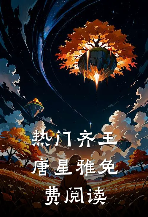 热门齐王唐星雅免费阅读