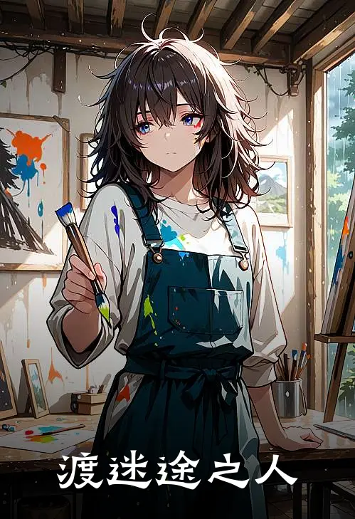 渡迷途之人