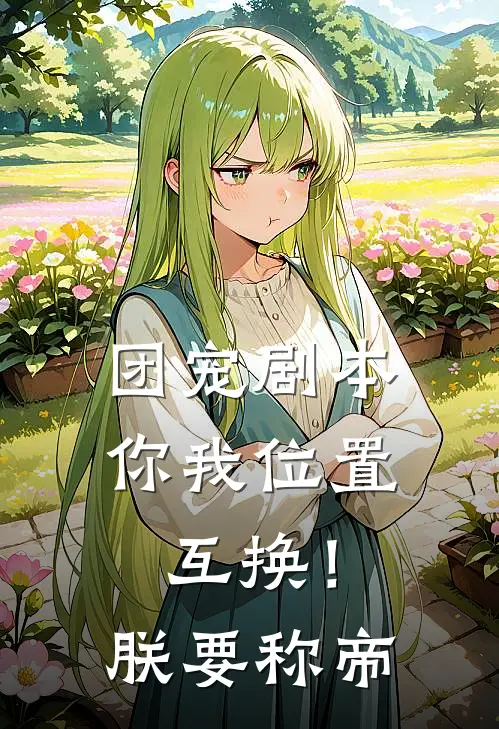 团宠剧本你我位置互换！朕要称帝