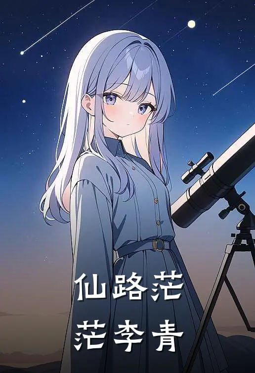 仙路茫茫李青