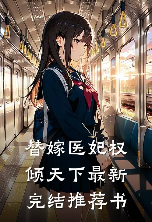 替嫁医妃权倾天下最新完结推荐书