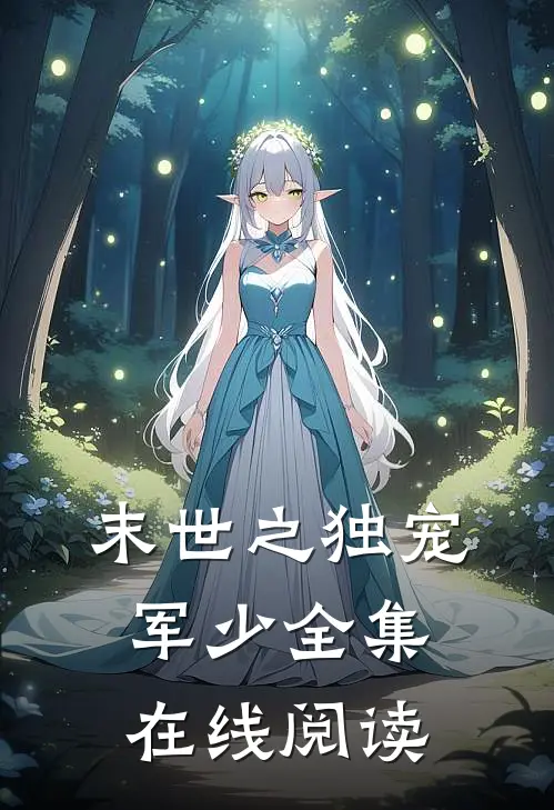 末世之独宠军少全集在线阅读