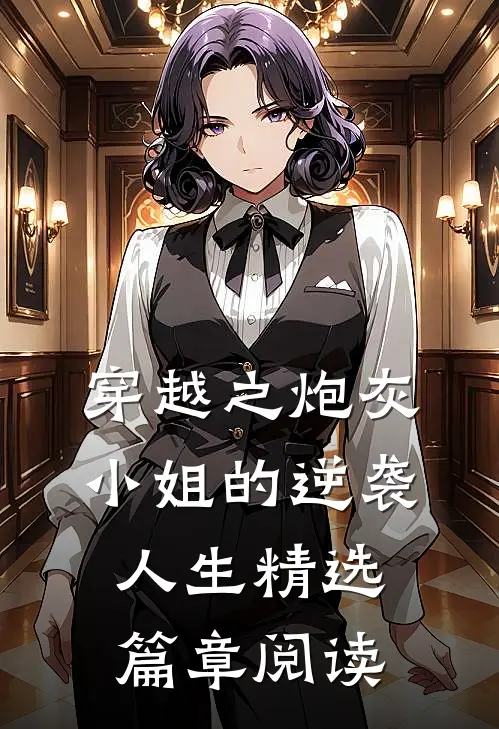 穿越之炮灰小姐的逆袭人生精选篇章阅读