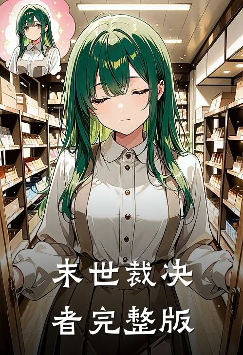 末世裁决者完整版