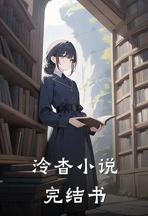 泠杳小说完结书
