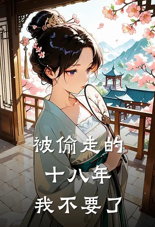 被偷走的十八年，我不要了