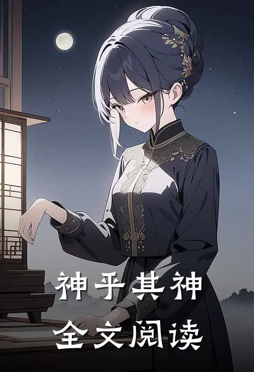 神乎其神全文阅读