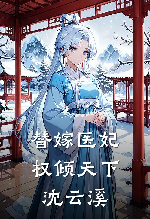 替嫁医妃权倾天下沈云溪