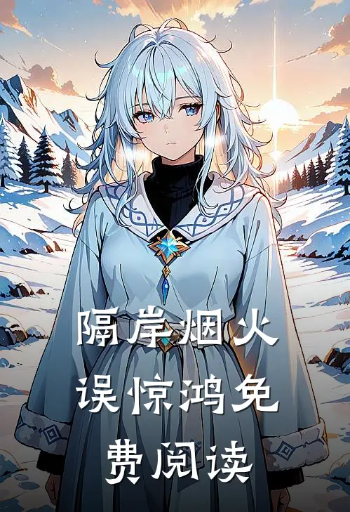 隔岸烟火误惊鸿免费阅读