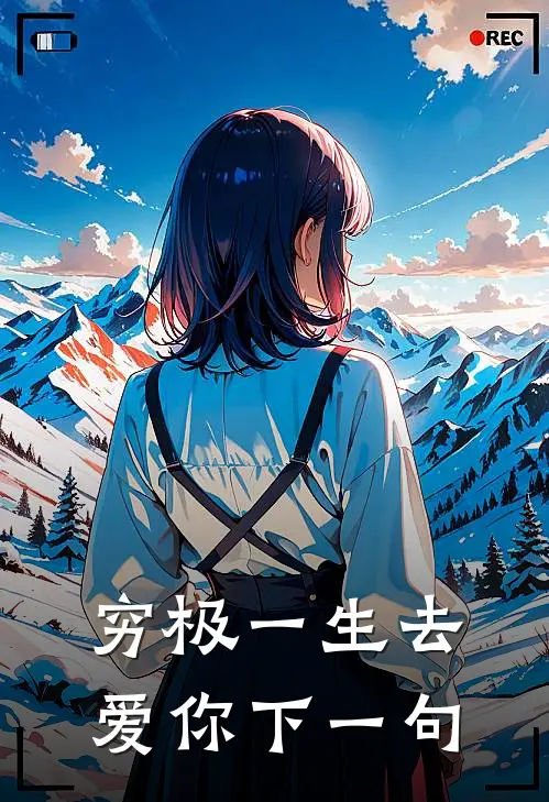 穷极一生去爱你下一句