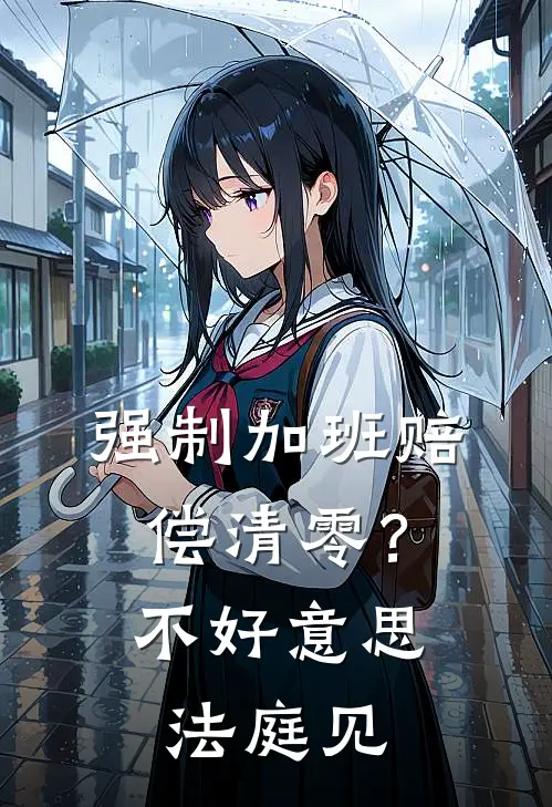 强制加班赔偿清零？不好意思，法庭见
