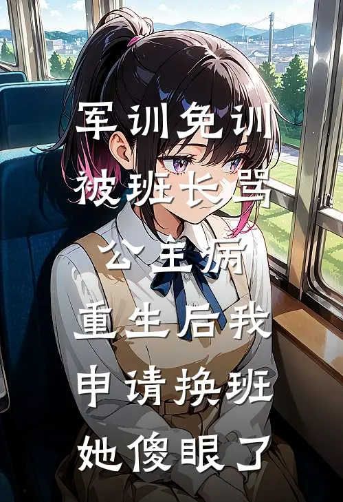 军训免训被班长骂公主病，重生后我申请换班她傻眼了