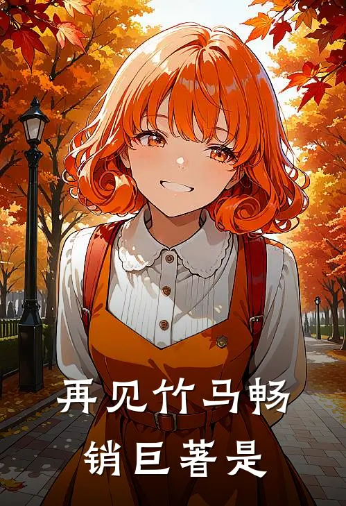 再见竹马畅销巨著是