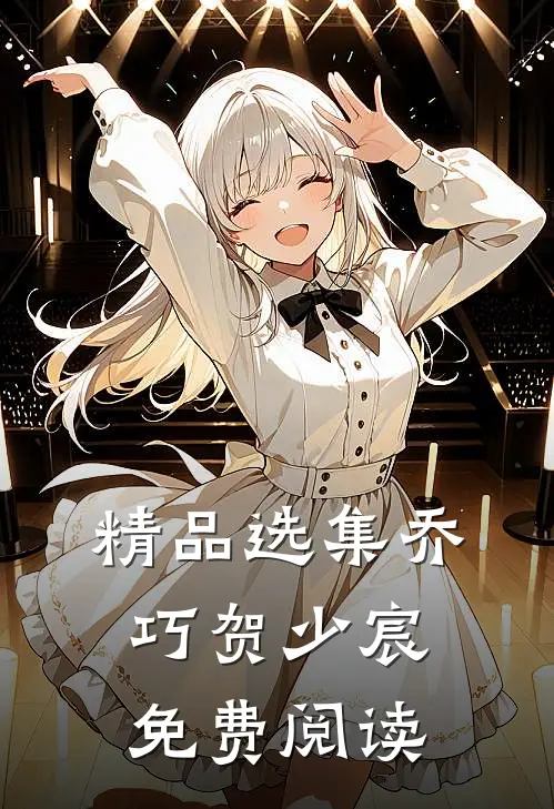 精品选集乔巧贺少宸免费阅读
