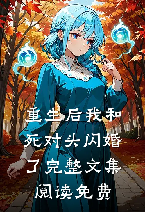 重生后我和死对头闪婚了完整文集阅读免费