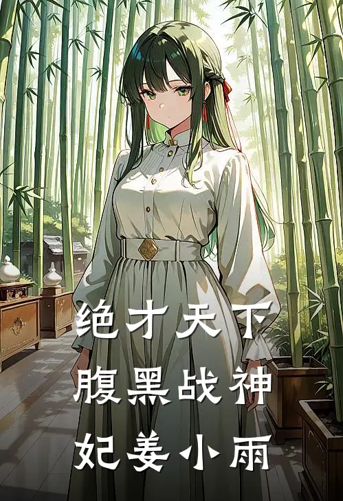 绝才天下腹黑战神妃 姜小雨