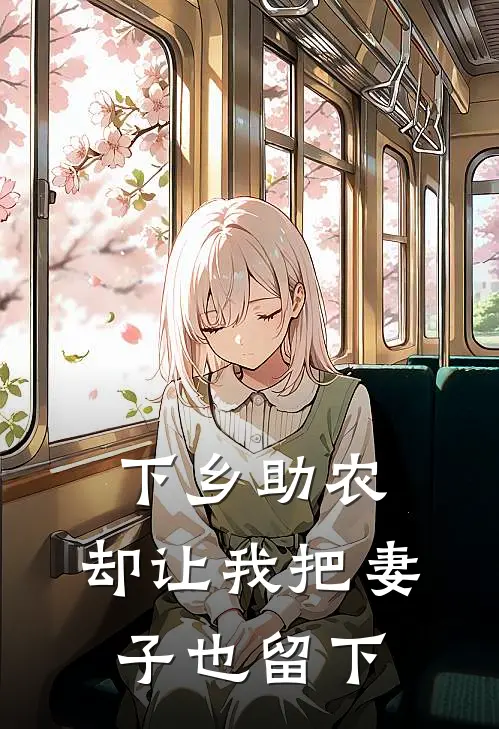 下乡助农，却让我把妻子也留下