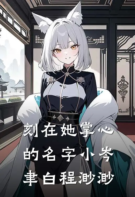 刻在她掌心的名字小岑聿白程渺渺