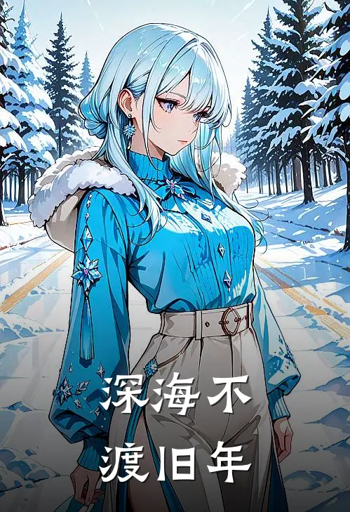 深海不渡旧年