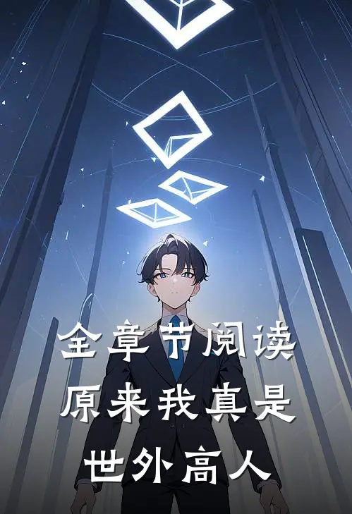 全章节阅读原来我真是世外高人