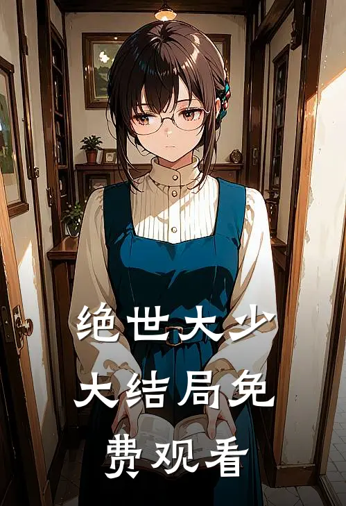 绝世大少大结局免费观看