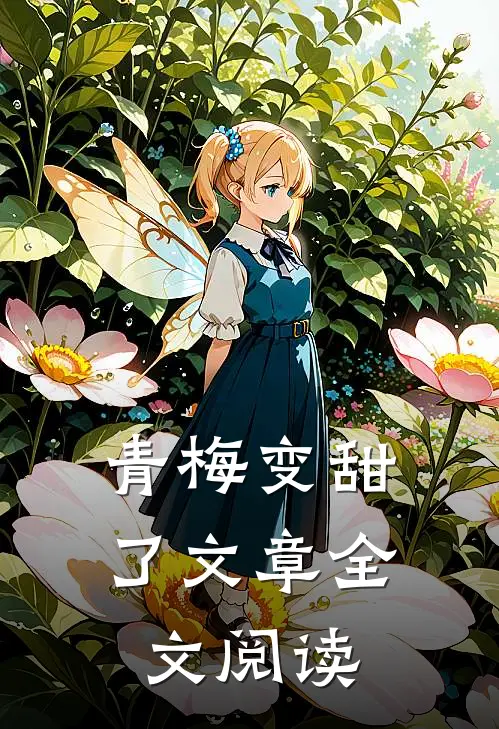 青梅变甜了文章全文阅读