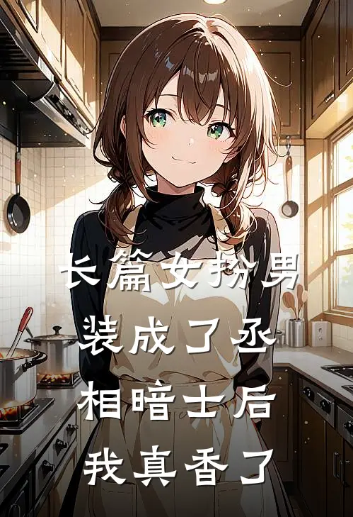 长篇女扮男装成了丞相暗士后我真香了