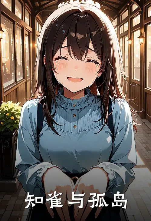 知雀与孤岛