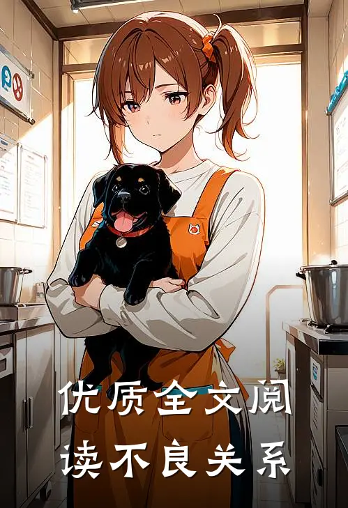 优质全文阅读不良关系