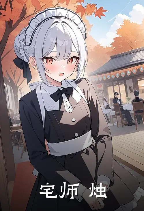 宅师 烛