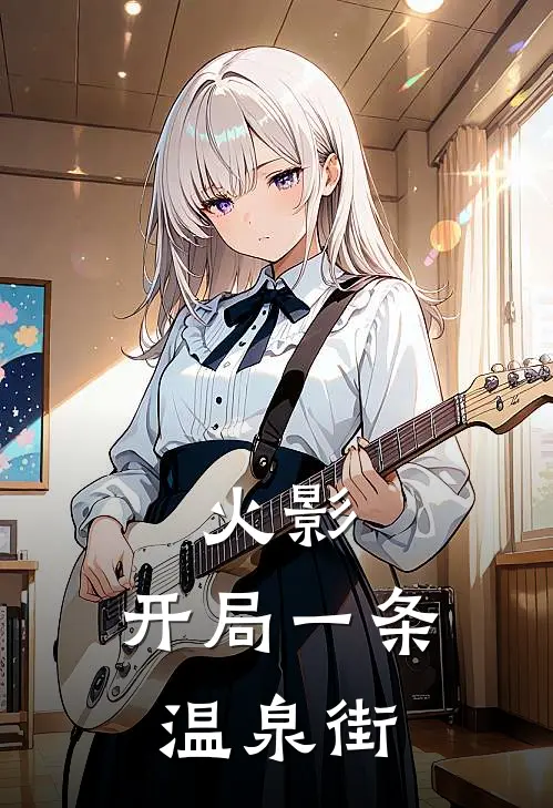 火影：开局一条温泉街