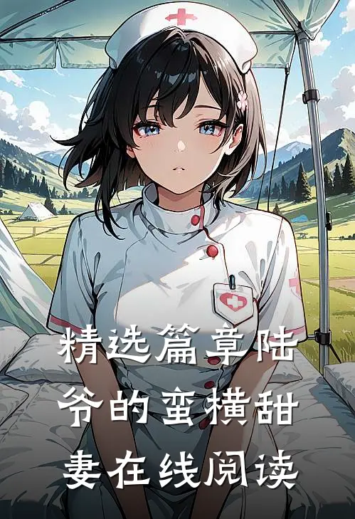 精选篇章陆爷的蛮横甜妻在线阅读
